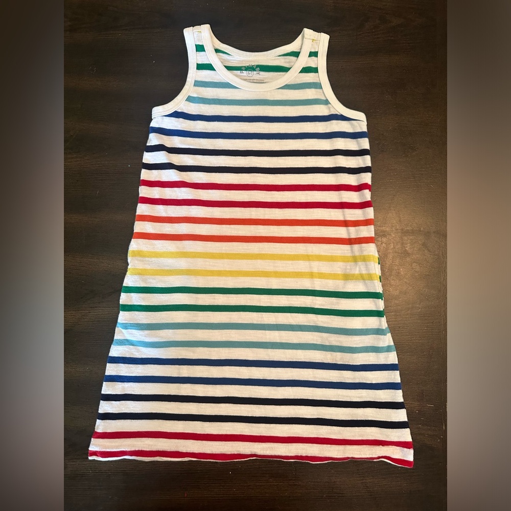 Primary Dress